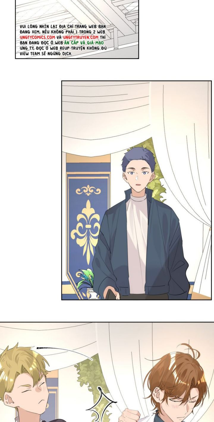 Học Bá Hôm Nay Chọc Đến Tiểu Nãi Bao Rồi Sao: Chapter 44