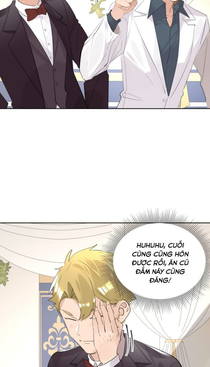 Học Bá Hôm Nay Chọc Đến Tiểu Nãi Bao Rồi Sao: Chapter 44