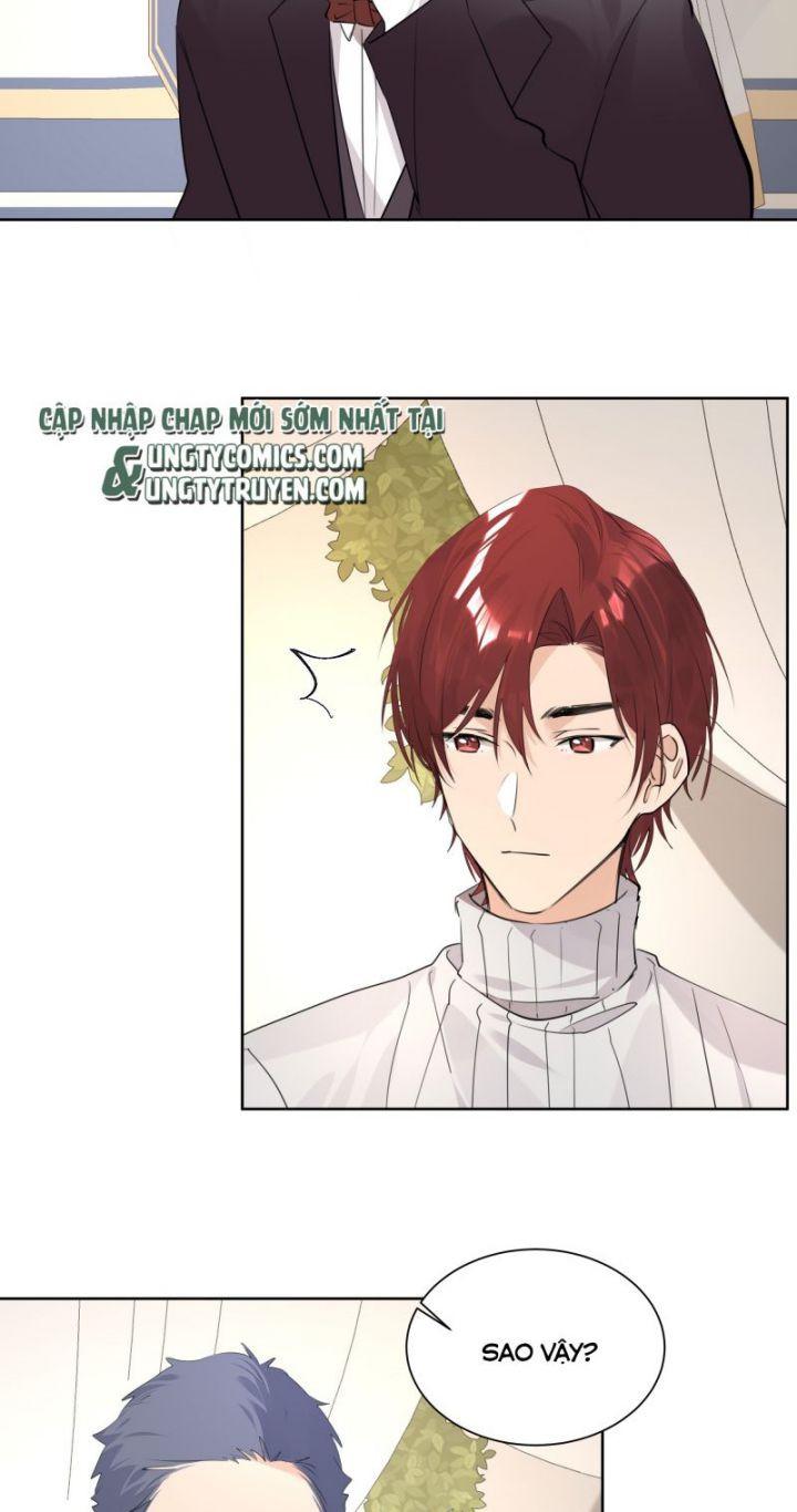 Học Bá Hôm Nay Chọc Đến Tiểu Nãi Bao Rồi Sao: Chapter 44