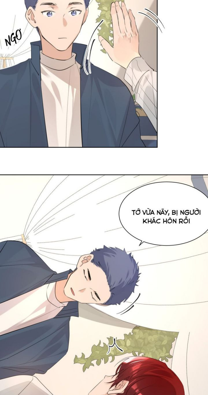 Học Bá Hôm Nay Chọc Đến Tiểu Nãi Bao Rồi Sao: Chapter 44