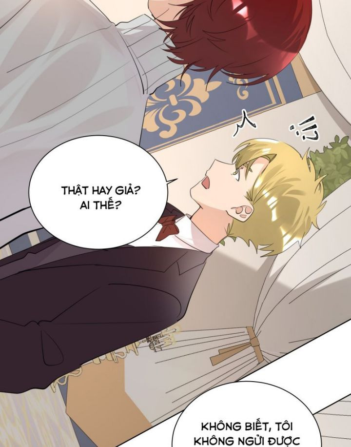 Học Bá Hôm Nay Chọc Đến Tiểu Nãi Bao Rồi Sao: Chapter 44