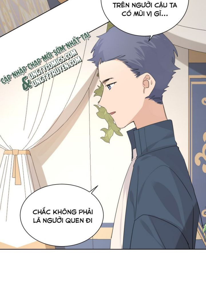 Học Bá Hôm Nay Chọc Đến Tiểu Nãi Bao Rồi Sao: Chapter 44