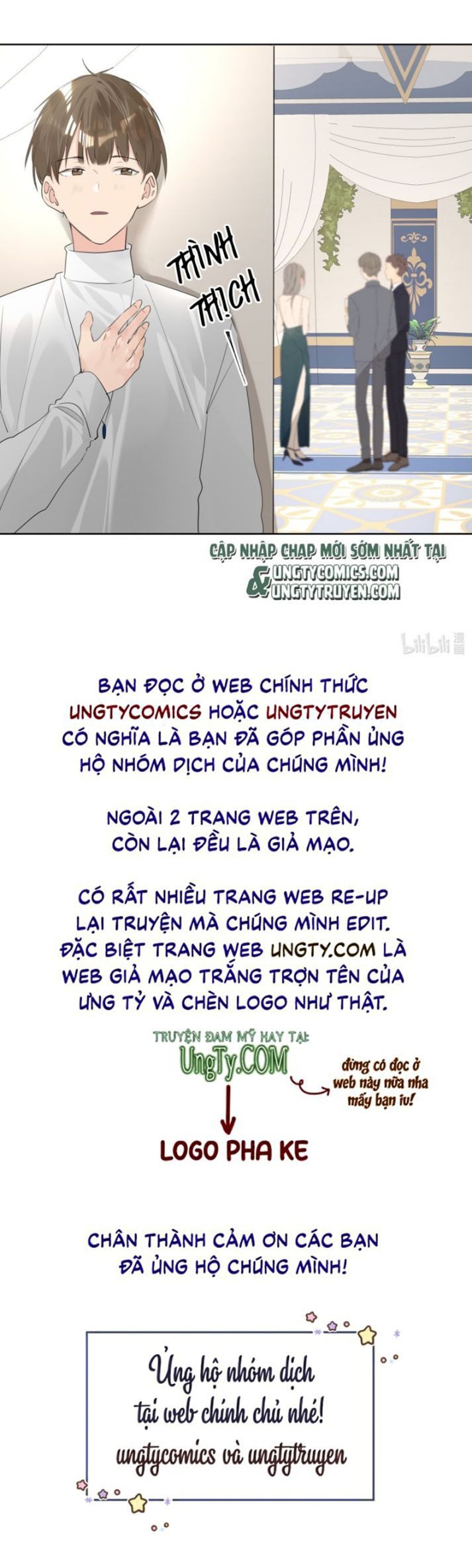 Học Bá Hôm Nay Chọc Đến Tiểu Nãi Bao Rồi Sao: Chapter 44