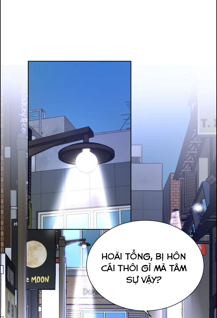 Học Bá Hôm Nay Chọc Đến Tiểu Nãi Bao Rồi Sao: Chapter 45