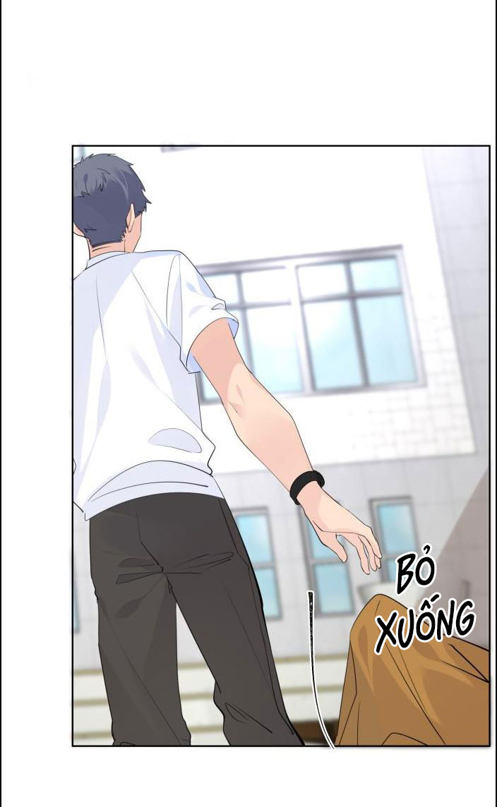 Học Bá Hôm Nay Chọc Đến Tiểu Nãi Bao Rồi Sao: Chapter 45