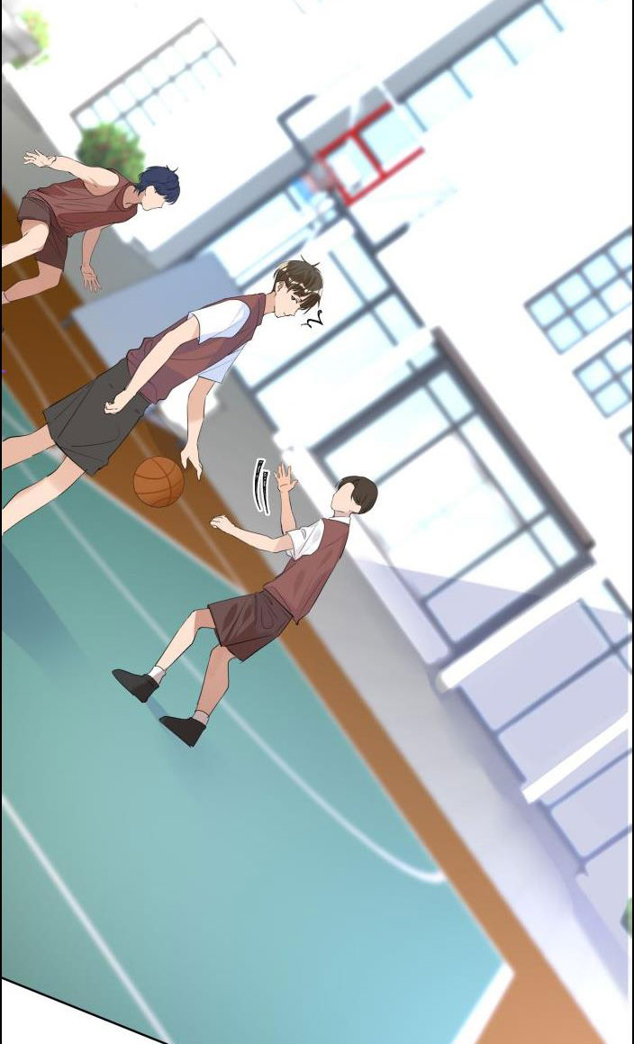 Học Bá Hôm Nay Chọc Đến Tiểu Nãi Bao Rồi Sao: Chapter 45