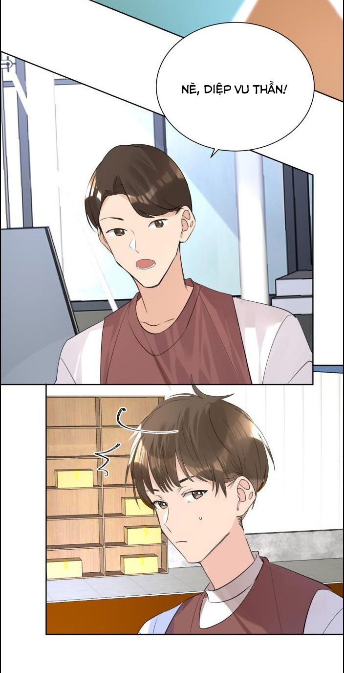 Học Bá Hôm Nay Chọc Đến Tiểu Nãi Bao Rồi Sao: Chapter 45
