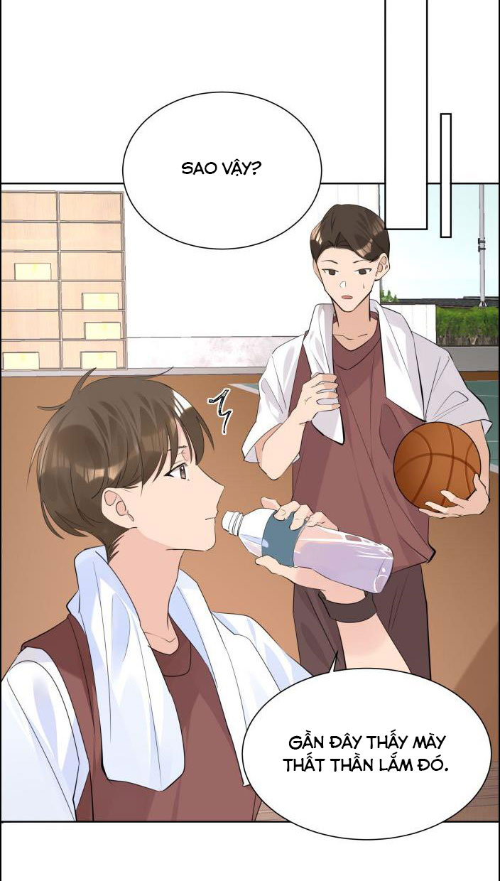Học Bá Hôm Nay Chọc Đến Tiểu Nãi Bao Rồi Sao: Chapter 45