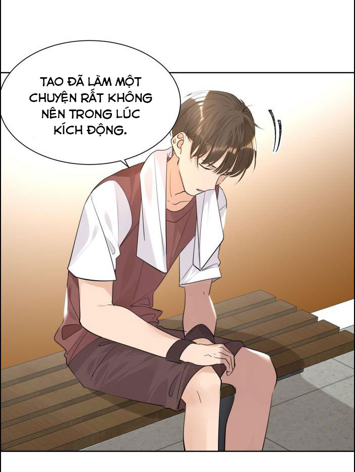Học Bá Hôm Nay Chọc Đến Tiểu Nãi Bao Rồi Sao: Chapter 45