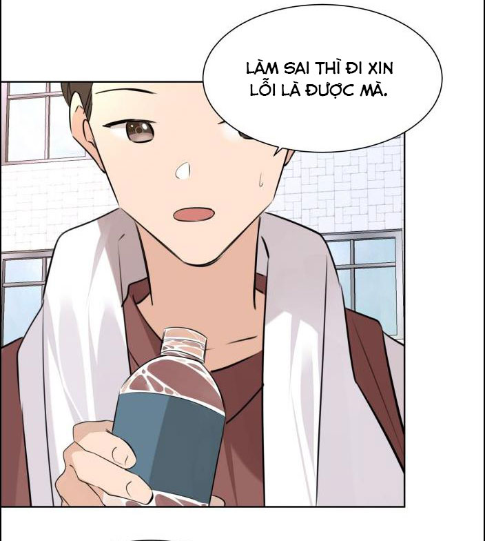 Học Bá Hôm Nay Chọc Đến Tiểu Nãi Bao Rồi Sao: Chapter 45