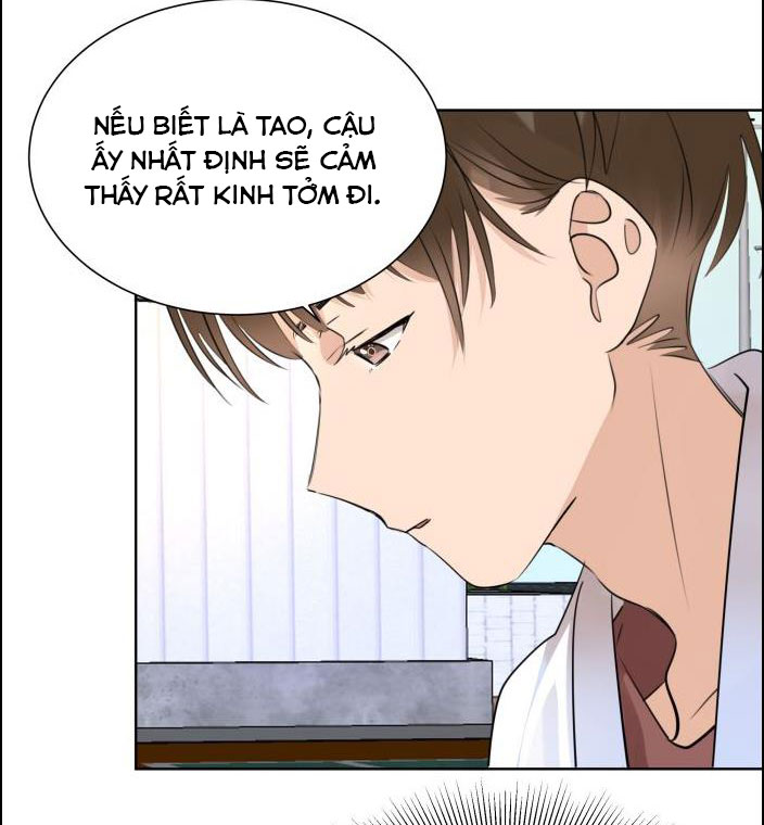 Học Bá Hôm Nay Chọc Đến Tiểu Nãi Bao Rồi Sao: Chapter 45