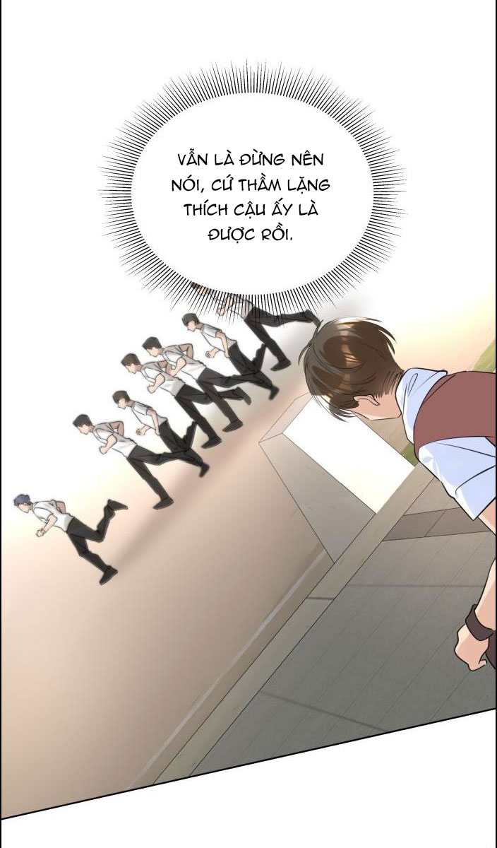 Học Bá Hôm Nay Chọc Đến Tiểu Nãi Bao Rồi Sao: Chapter 45