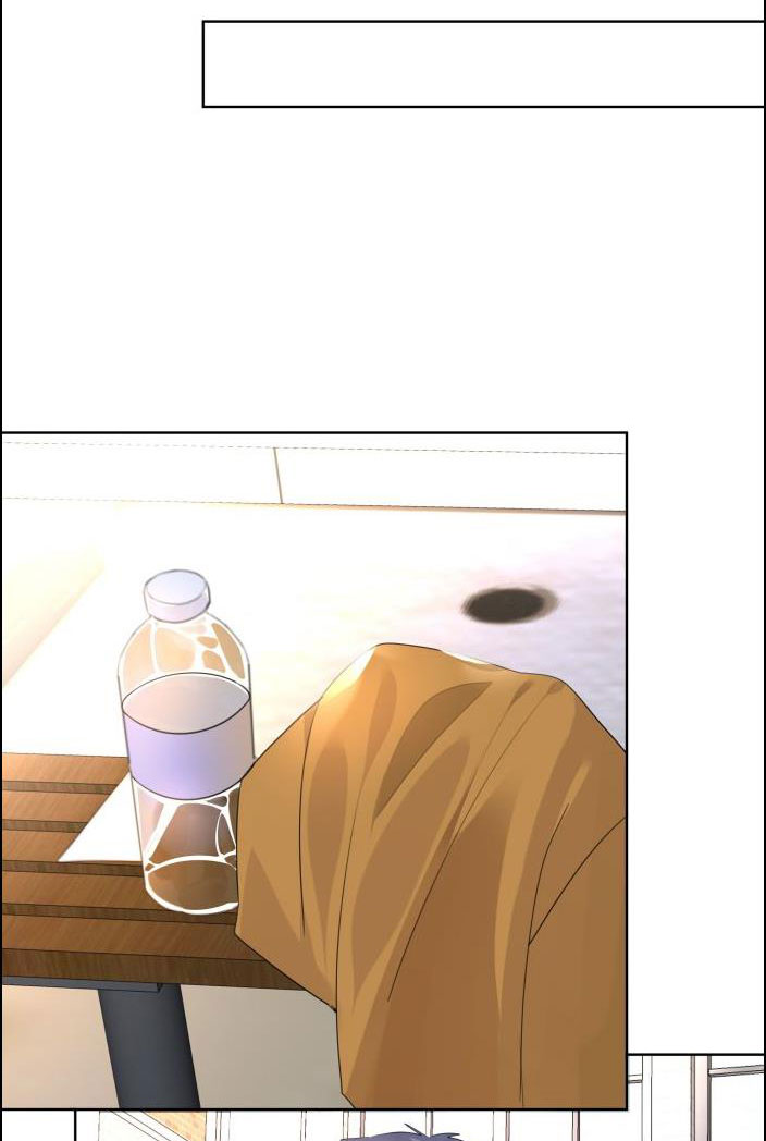 Học Bá Hôm Nay Chọc Đến Tiểu Nãi Bao Rồi Sao: Chapter 45