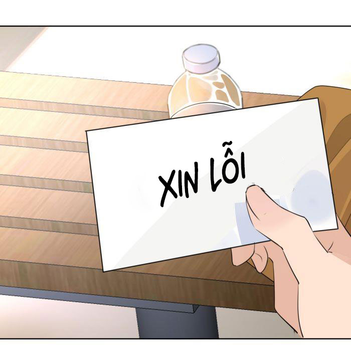 Học Bá Hôm Nay Chọc Đến Tiểu Nãi Bao Rồi Sao: Chapter 45