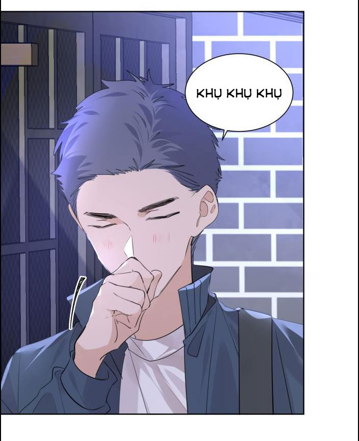 Học Bá Hôm Nay Chọc Đến Tiểu Nãi Bao Rồi Sao: Chapter 45