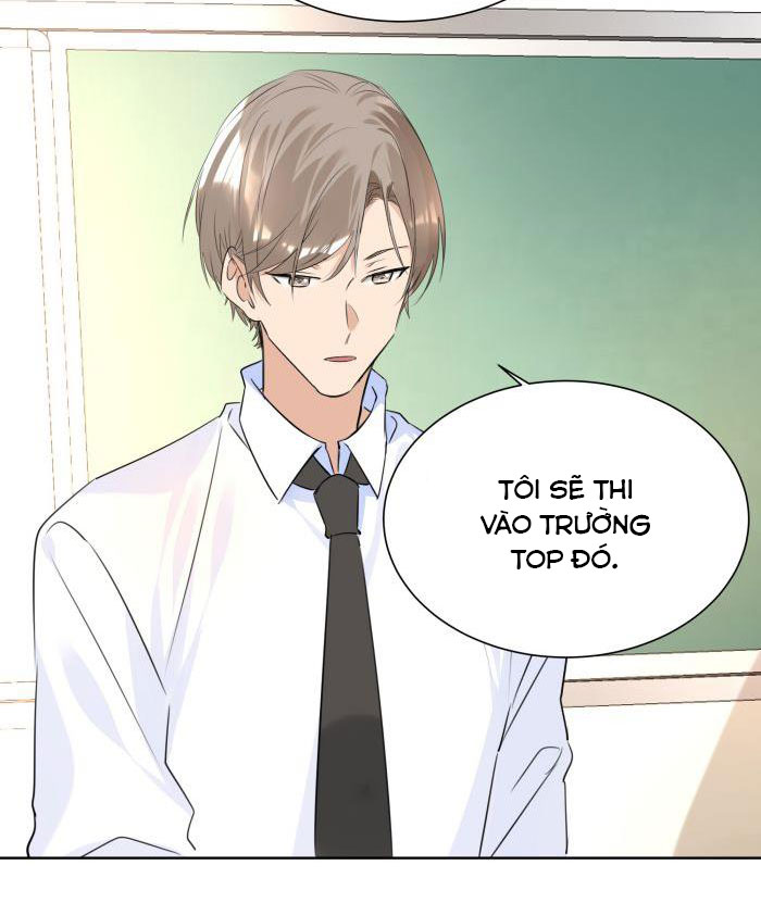 Học Bá Hôm Nay Chọc Đến Tiểu Nãi Bao Rồi Sao: Chapter 45