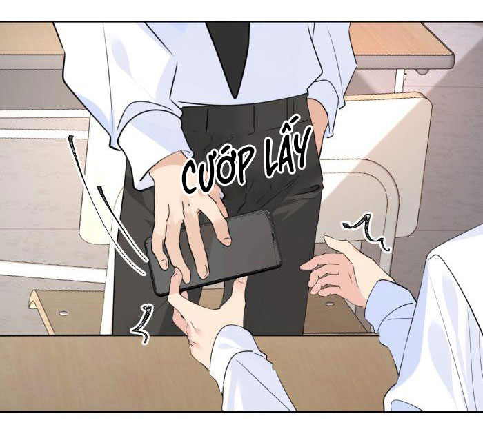 Học Bá Hôm Nay Chọc Đến Tiểu Nãi Bao Rồi Sao: Chapter 45