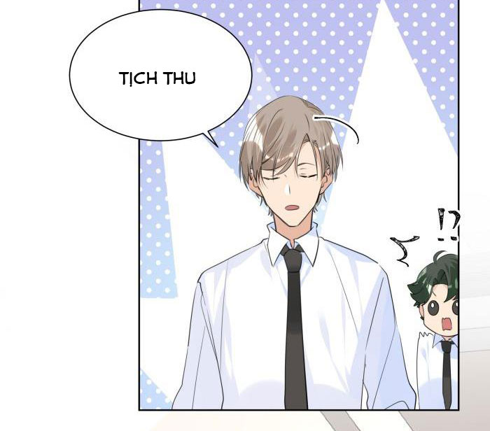 Học Bá Hôm Nay Chọc Đến Tiểu Nãi Bao Rồi Sao: Chapter 45