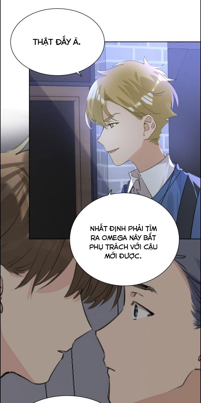 Học Bá Hôm Nay Chọc Đến Tiểu Nãi Bao Rồi Sao: Chapter 45