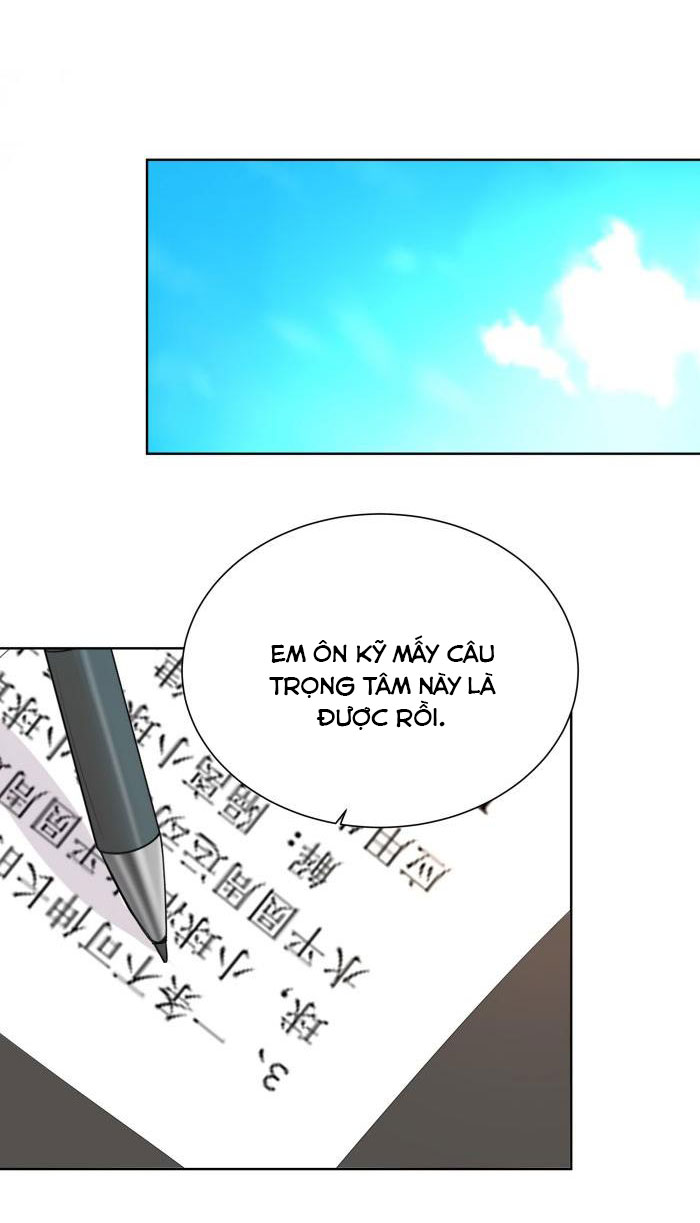 Học Bá Hôm Nay Chọc Đến Tiểu Nãi Bao Rồi Sao: Chapter 45