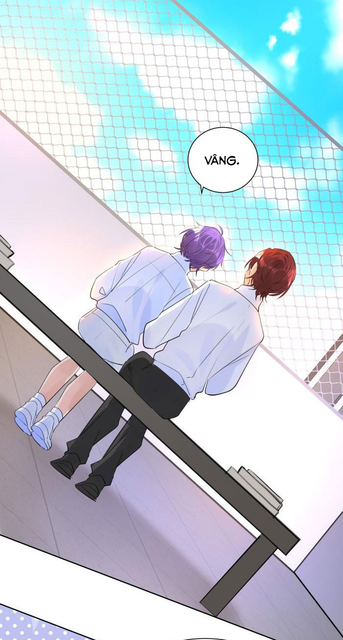 Học Bá Hôm Nay Chọc Đến Tiểu Nãi Bao Rồi Sao: Chapter 45