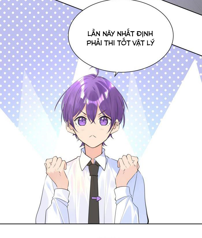 Học Bá Hôm Nay Chọc Đến Tiểu Nãi Bao Rồi Sao: Chapter 45