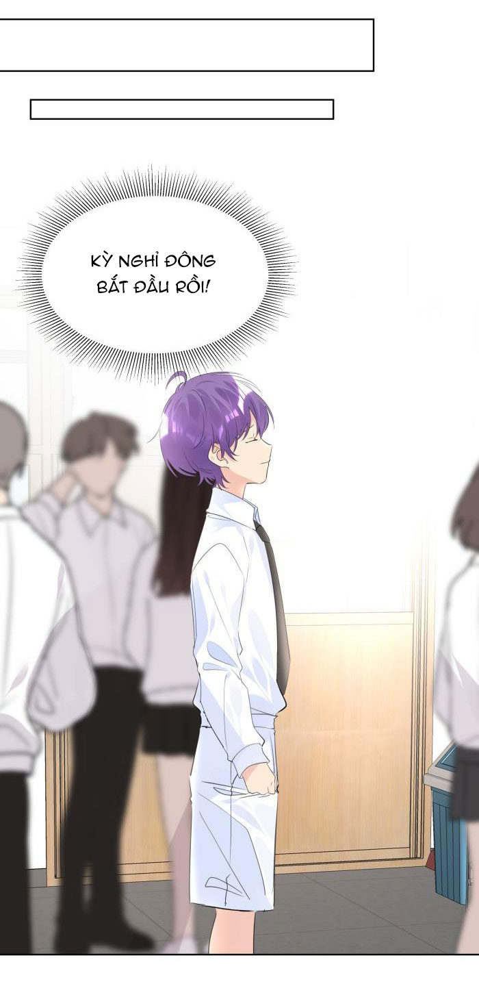 Học Bá Hôm Nay Chọc Đến Tiểu Nãi Bao Rồi Sao: Chapter 45