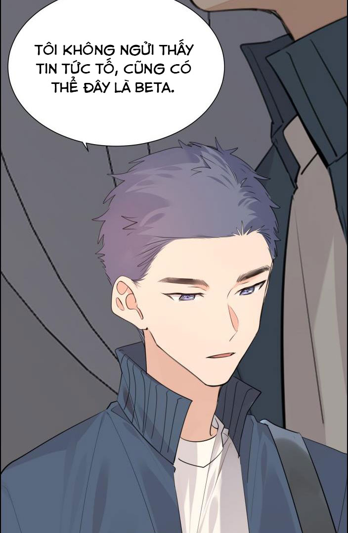 Học Bá Hôm Nay Chọc Đến Tiểu Nãi Bao Rồi Sao: Chapter 45