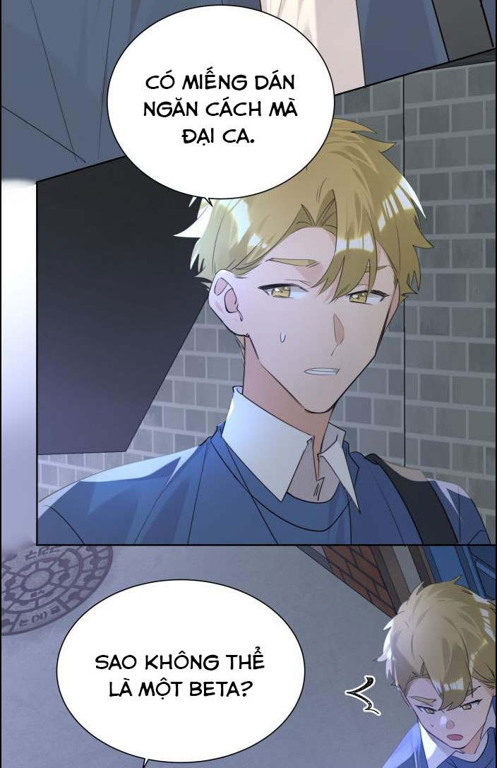 Học Bá Hôm Nay Chọc Đến Tiểu Nãi Bao Rồi Sao: Chapter 45
