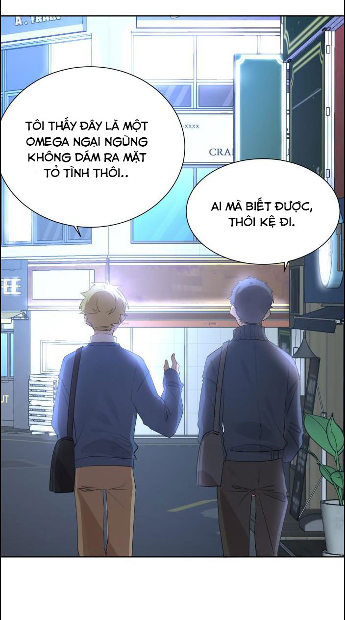 Học Bá Hôm Nay Chọc Đến Tiểu Nãi Bao Rồi Sao: Chapter 45