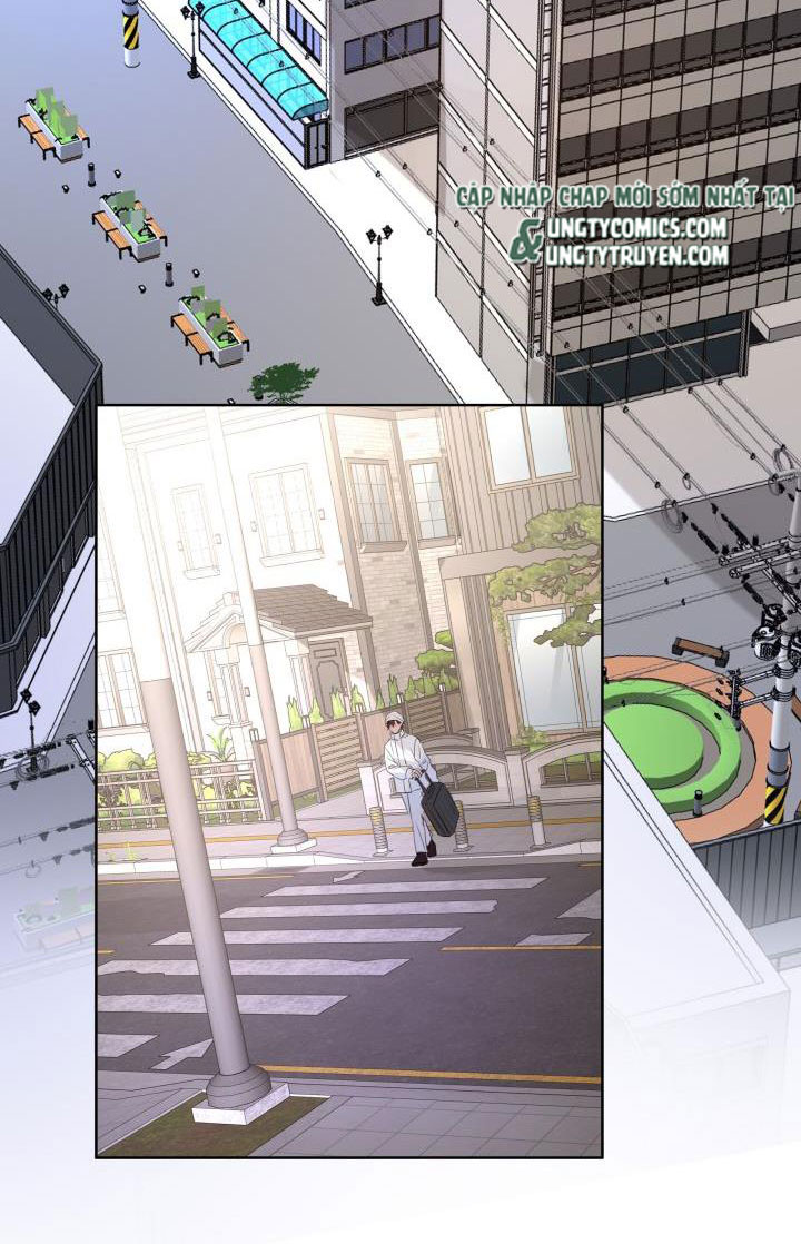 Học Bá Hôm Nay Chọc Đến Tiểu Nãi Bao Rồi Sao: Chapter 46