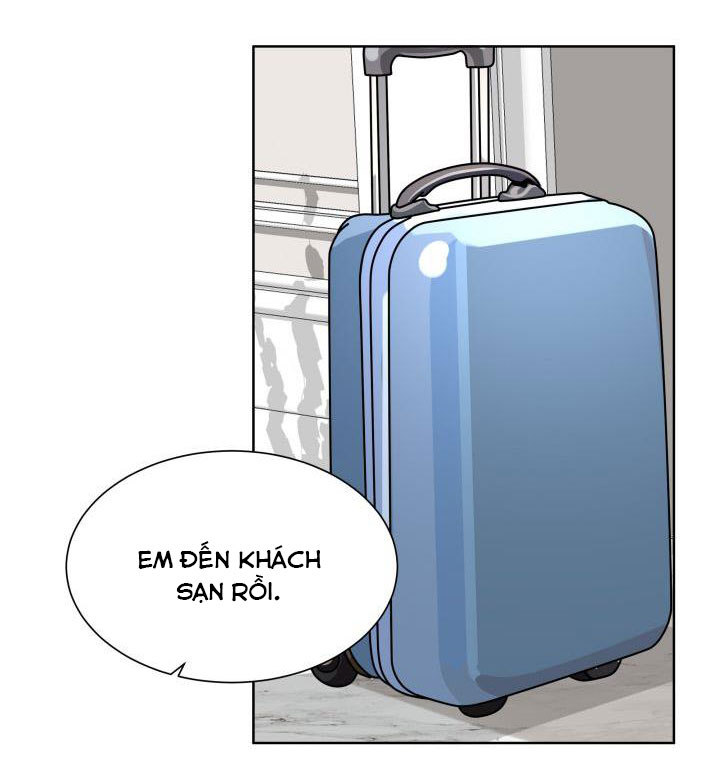 Học Bá Hôm Nay Chọc Đến Tiểu Nãi Bao Rồi Sao: Chapter 46