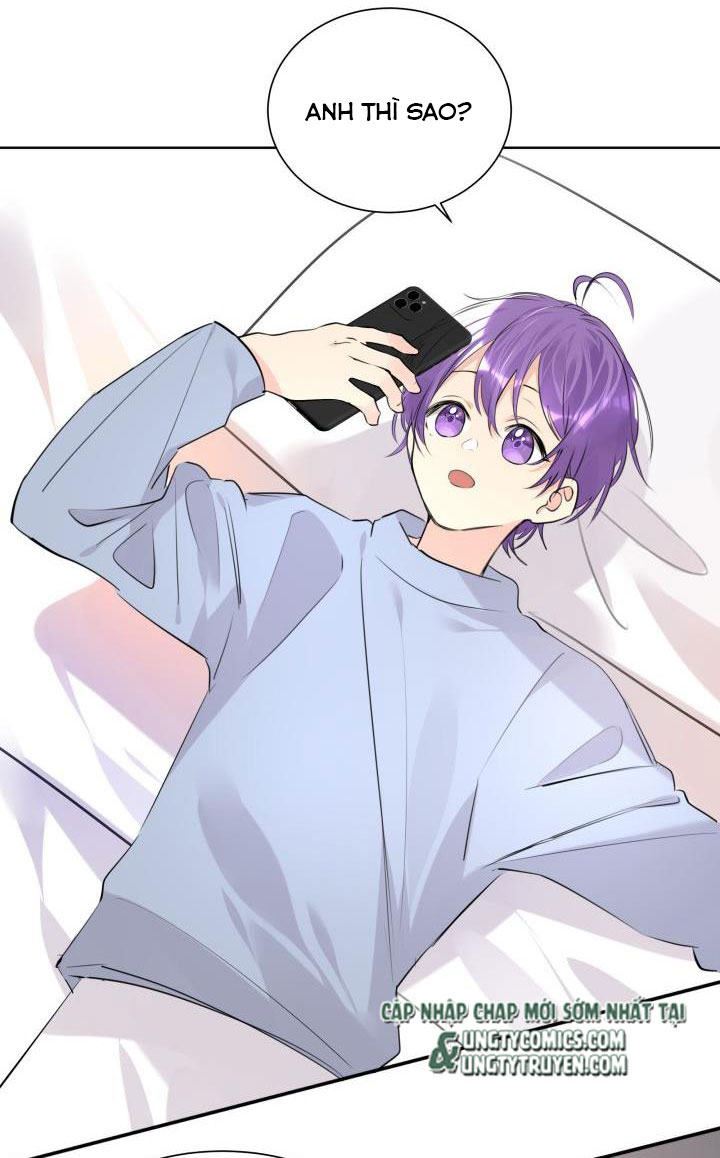Học Bá Hôm Nay Chọc Đến Tiểu Nãi Bao Rồi Sao: Chapter 46