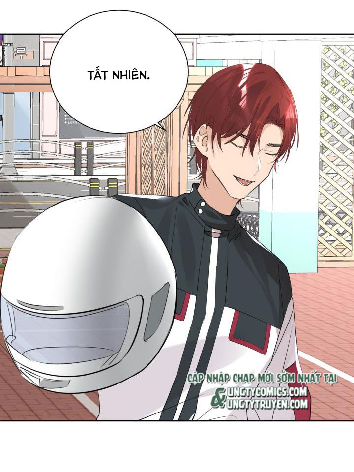 Học Bá Hôm Nay Chọc Đến Tiểu Nãi Bao Rồi Sao: Chapter 46
