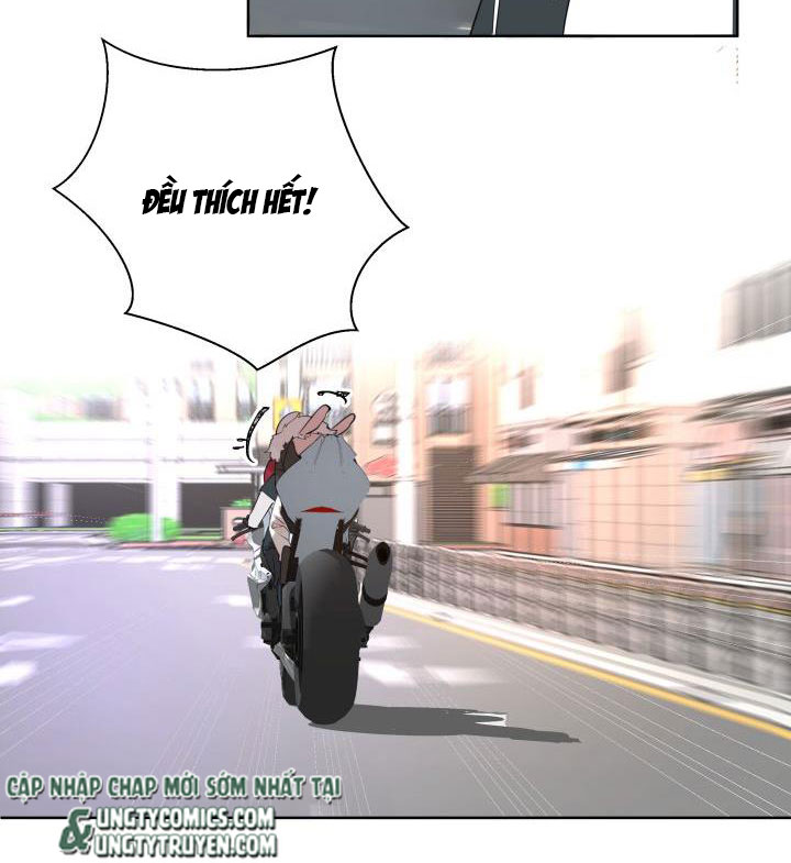 Học Bá Hôm Nay Chọc Đến Tiểu Nãi Bao Rồi Sao: Chapter 46
