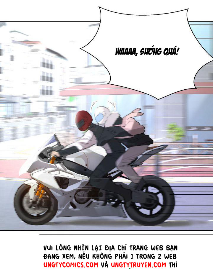 Học Bá Hôm Nay Chọc Đến Tiểu Nãi Bao Rồi Sao: Chapter 46