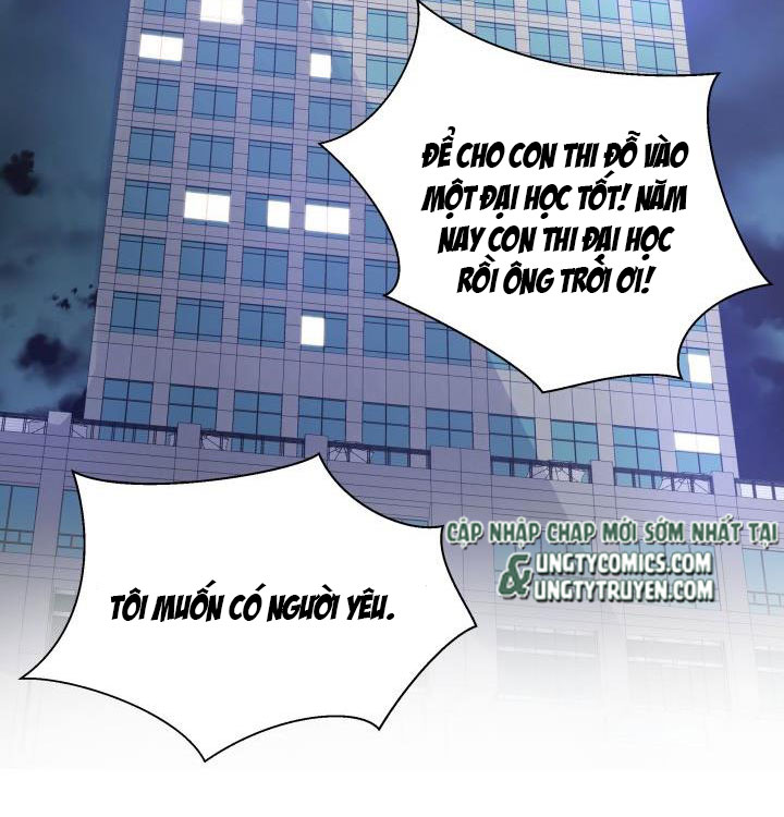 Học Bá Hôm Nay Chọc Đến Tiểu Nãi Bao Rồi Sao: Chapter 46