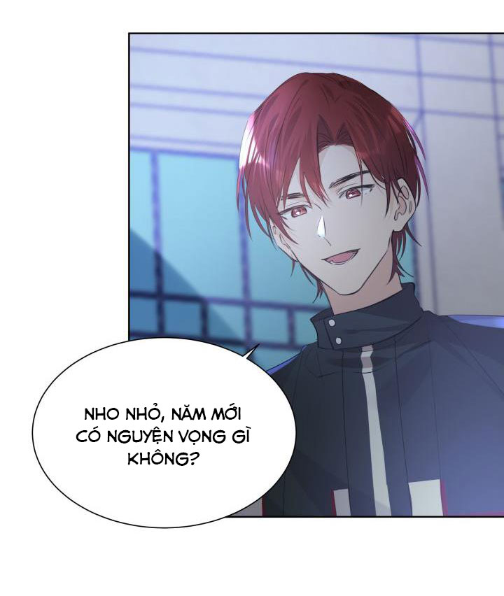Học Bá Hôm Nay Chọc Đến Tiểu Nãi Bao Rồi Sao: Chapter 46