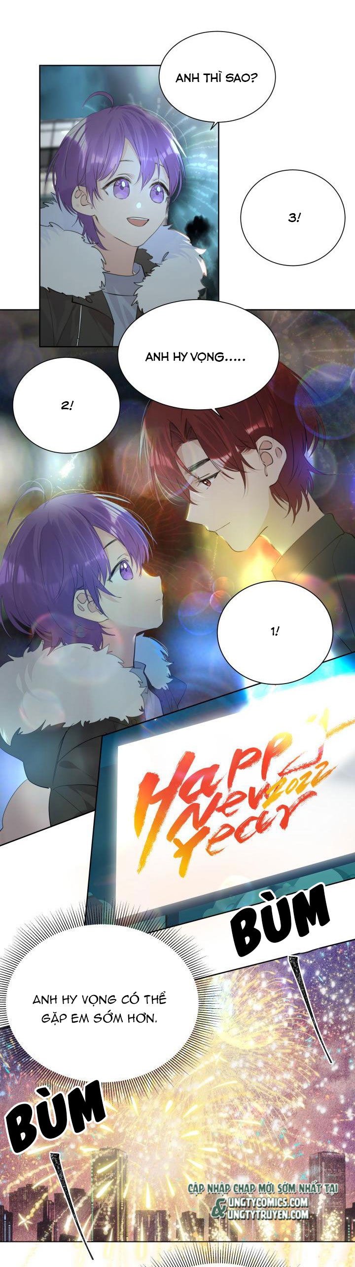 Học Bá Hôm Nay Chọc Đến Tiểu Nãi Bao Rồi Sao: Chapter 46