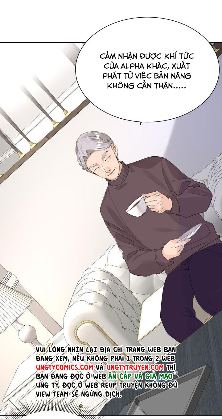 Học Bá Hôm Nay Chọc Đến Tiểu Nãi Bao Rồi Sao: Chapter 46