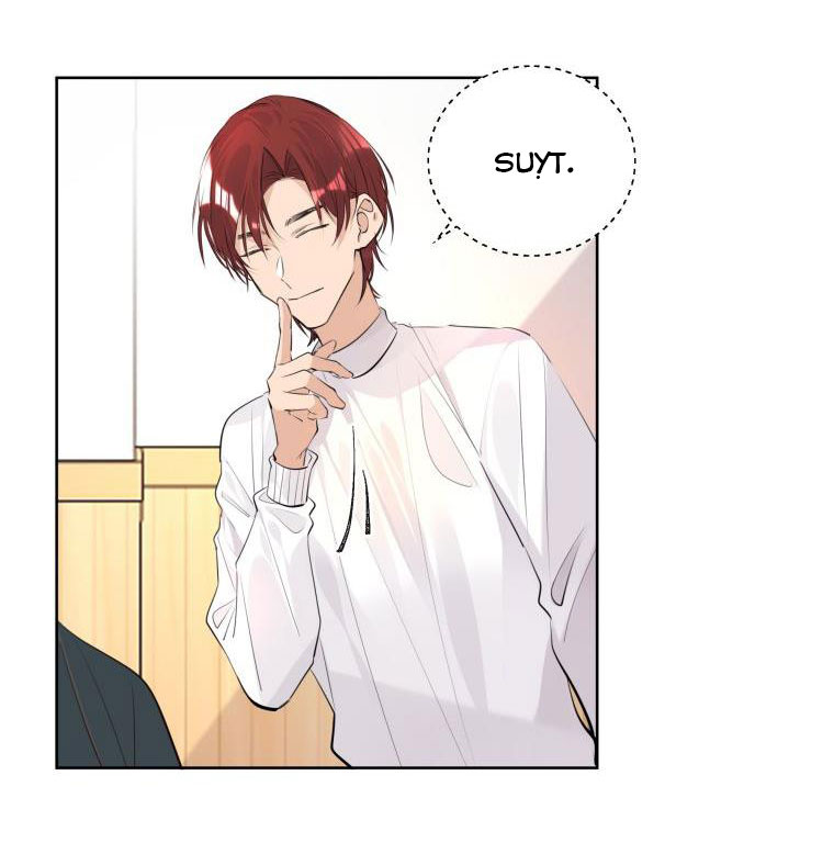 Học Bá Hôm Nay Chọc Đến Tiểu Nãi Bao Rồi Sao: Chapter 47