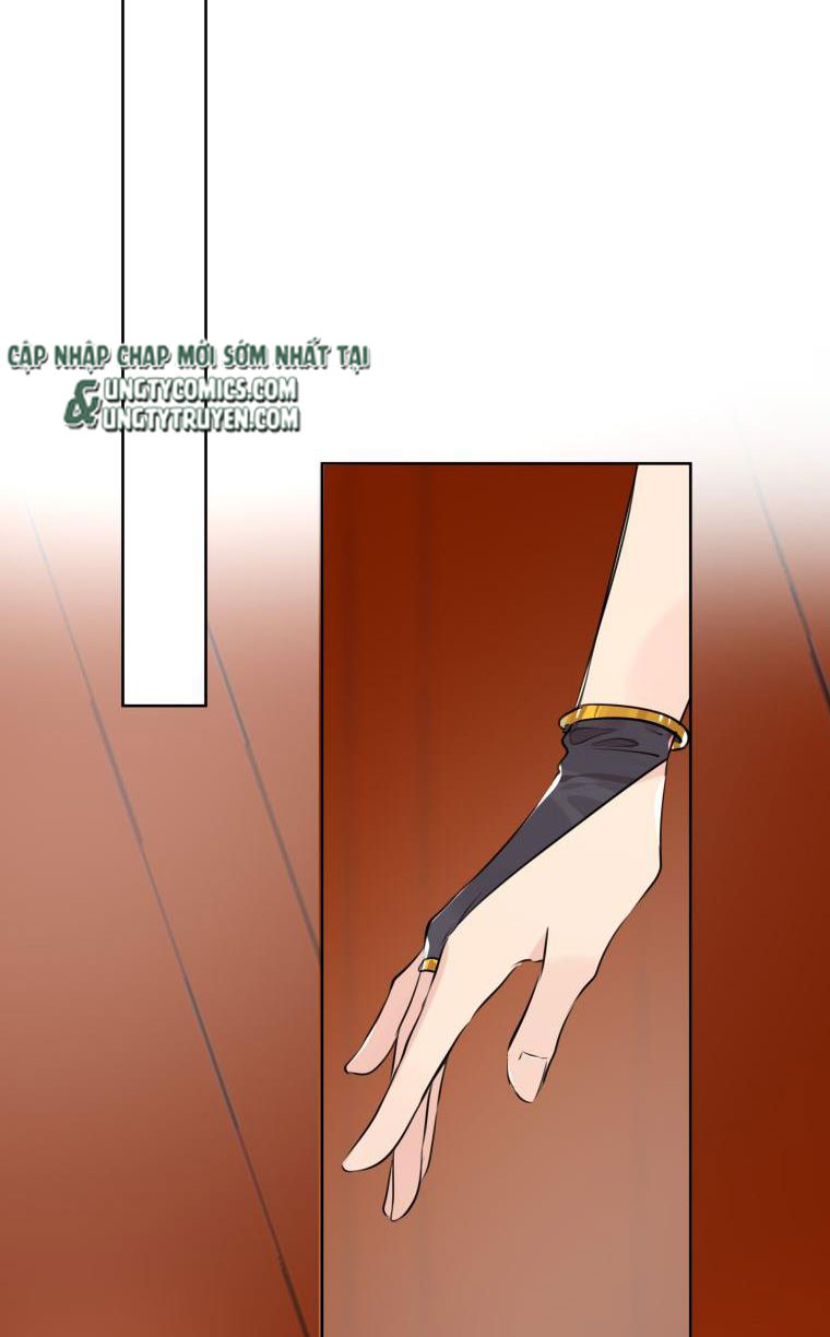 Học Bá Hôm Nay Chọc Đến Tiểu Nãi Bao Rồi Sao: Chapter 47