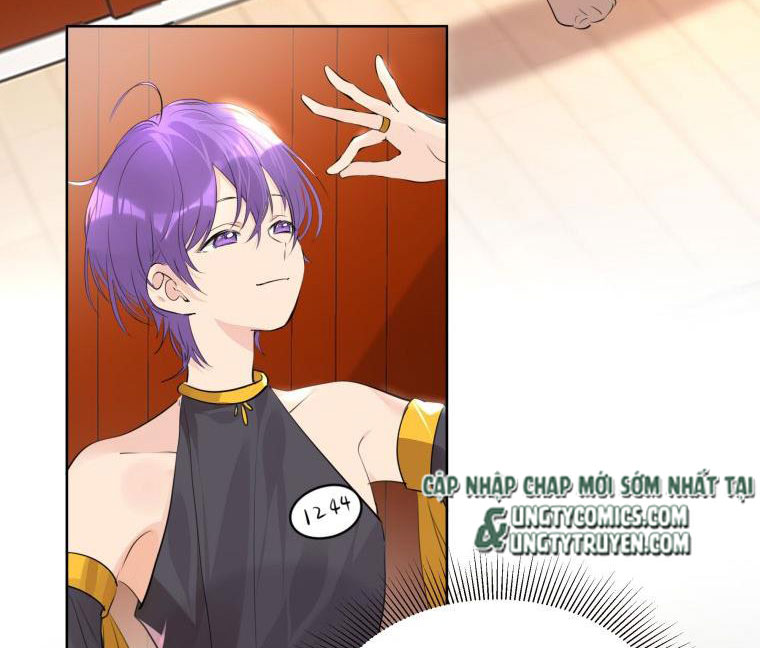 Học Bá Hôm Nay Chọc Đến Tiểu Nãi Bao Rồi Sao: Chapter 47