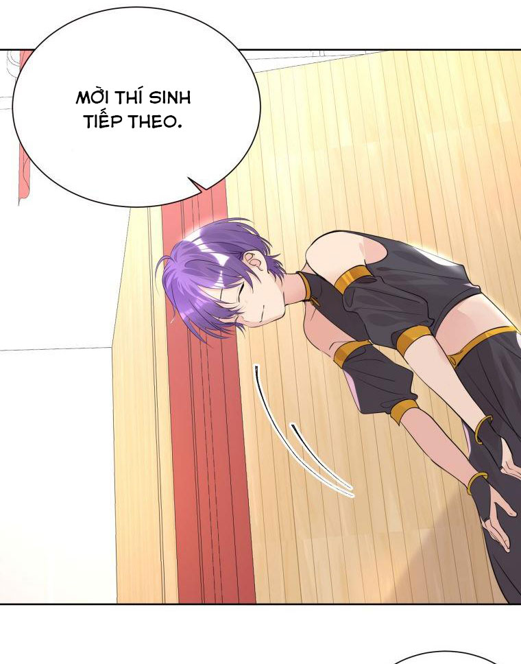 Học Bá Hôm Nay Chọc Đến Tiểu Nãi Bao Rồi Sao: Chapter 47