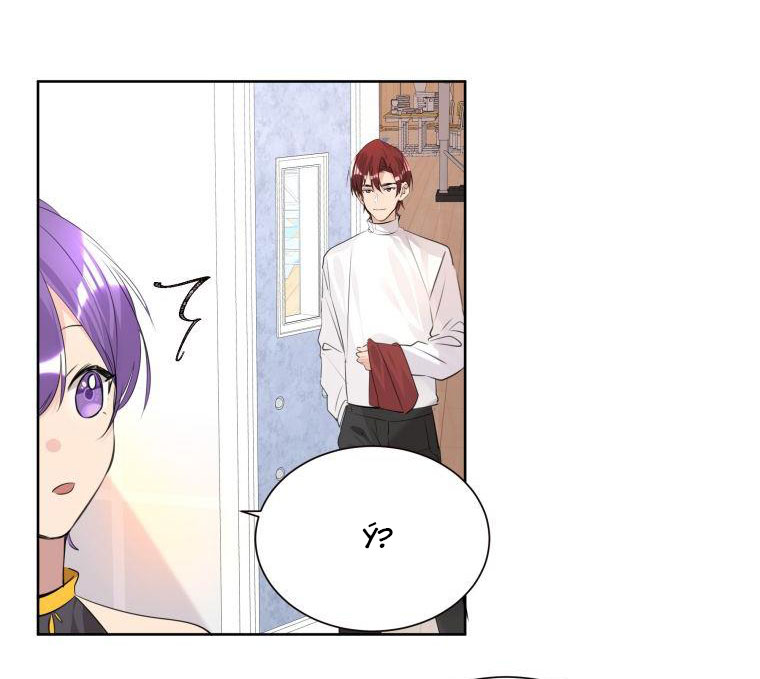 Học Bá Hôm Nay Chọc Đến Tiểu Nãi Bao Rồi Sao: Chapter 47