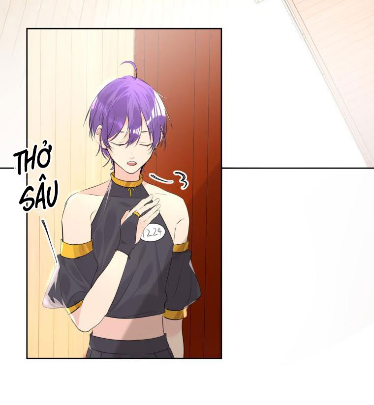 Học Bá Hôm Nay Chọc Đến Tiểu Nãi Bao Rồi Sao: Chapter 47