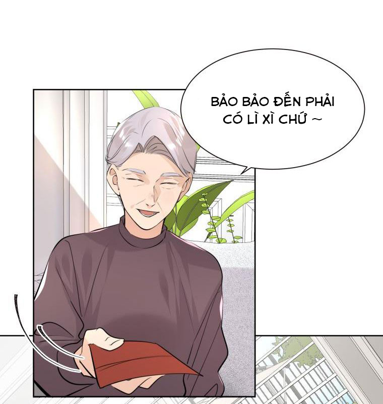 Học Bá Hôm Nay Chọc Đến Tiểu Nãi Bao Rồi Sao: Chapter 47