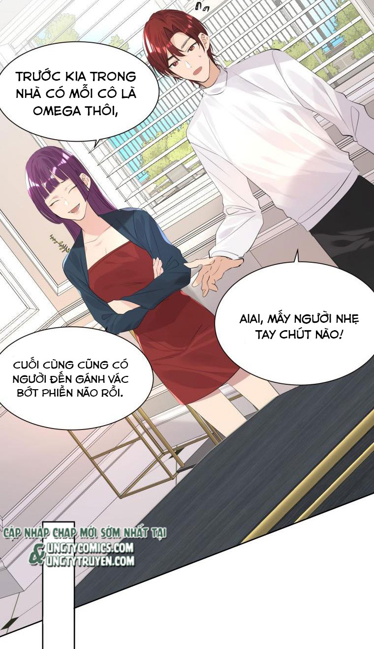 Học Bá Hôm Nay Chọc Đến Tiểu Nãi Bao Rồi Sao: Chapter 47