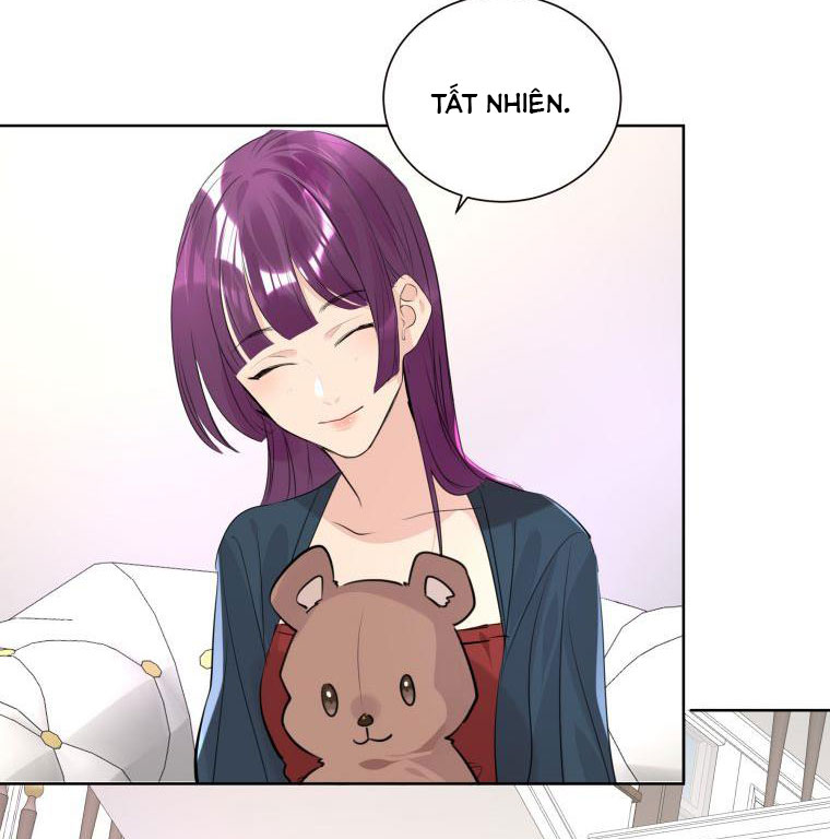 Học Bá Hôm Nay Chọc Đến Tiểu Nãi Bao Rồi Sao: Chapter 47