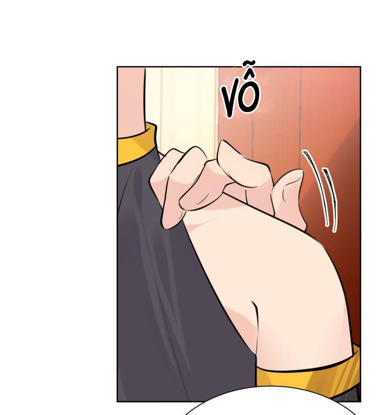 Học Bá Hôm Nay Chọc Đến Tiểu Nãi Bao Rồi Sao: Chapter 47